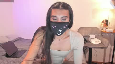 Snapshot of sebasathome chatting on 3, 6, 2026 Nip online show from 3, 6, 2026
