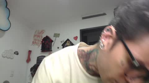 Snapshot of sebasbigdick_ chatting on 15, 6, 2026 spityio instagram online show from 15, 6, 2026