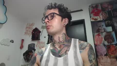 Snapshot of sebasbigdick_ chatting on 24, 6, 2026 spityio instagram online show from 24, 6, 2026