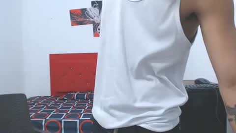 sebasbight online show from 6, 11, 2025