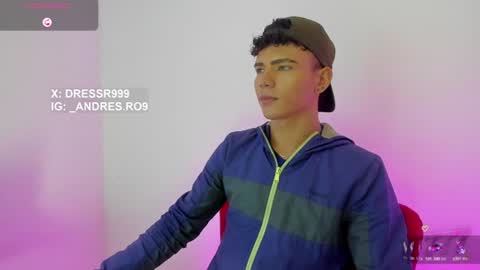 sebas 3 online show from 10, 6, 2026