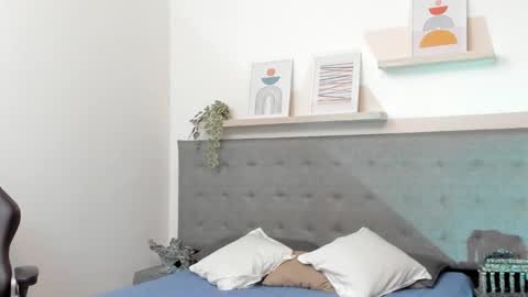 Snapshot of sebastamayo_ chatting on 13, 2, 2026 SEBAS online show from 13, 2, 2026