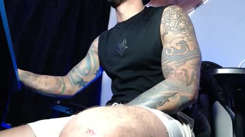 Sebastian online show from 17, 12, 2025