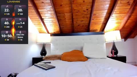 Sebastian Berne online show from 1, 10, 2025