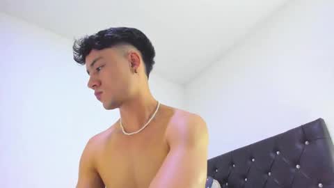 Snapshot of sebastian_dash chatting on 16, 2, 2025 SEBAS online show from 16, 2, 2025