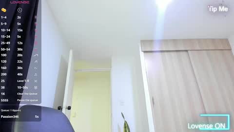 Snapshot of sebastian_dash chatting on 2, 10, 2025 SEBAS online show from 2, 10, 2025