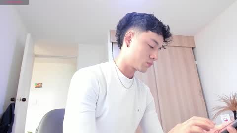 Snapshot of sebastian_dash chatting on 30, 10, 2025 SEBAS online show from 30, 10, 2025