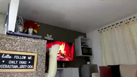 SEBASTIAN GREY online show from 14, 1, 2026