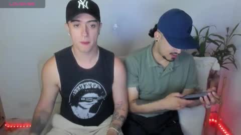 Snapshot of sebastian_hodman chatting on 18, 12, 2025 sebastian online show from 18, 12, 2025