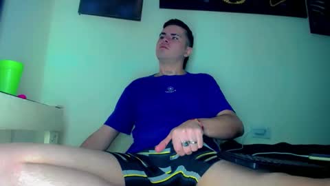 Sebastian online show from 15, 11, 2025