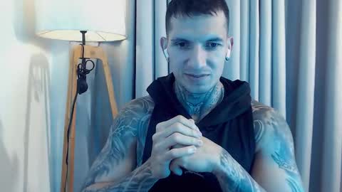 Snapshot of sebastian_muss chatting on 17, 9, 2025 Sebastian online show from 17, 9, 2025