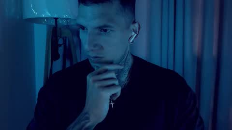 Snapshot of sebastian_muss chatting on 21, 9, 2025 Sebastian online show from 21, 9, 2025