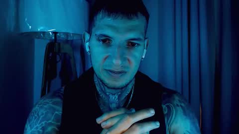 Snapshot of sebastian_muss chatting on 28, 9, 2025 Sebastian online show from 28, 9, 2025