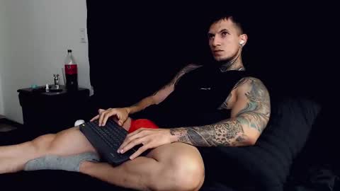 Snapshot of sebastian_muss chatting on 29, 9, 2025 Sebastian online show from 29, 9, 2025