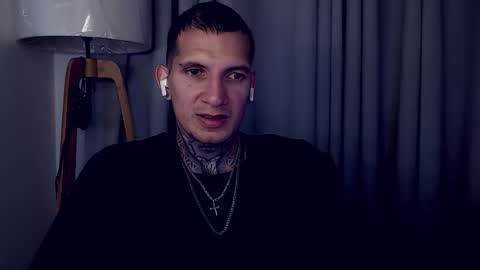 Snapshot of sebastian_muss chatting on 11, 10, 2025 Sebastian online show from 11, 10, 2025