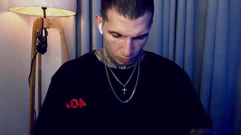 Snapshot of sebastian_muss chatting on 14, 10, 2025 Sebastian online show from 14, 10, 2025