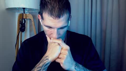 Snapshot of sebastian_muss chatting on 26, 10, 2025 Sebastian online show from 26, 10, 2025