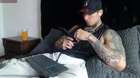 Sebastian online show from 8, 1, 2026