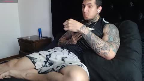 Sebastian online show from 1, 2, 2026