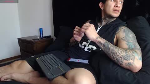 Sebastian online show from 3, 2, 2026