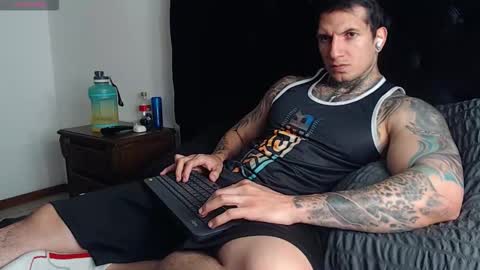 Sebastian online show from 19, 2, 2026