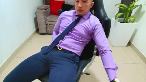 juan  sebastian online show from 24, 2, 2025