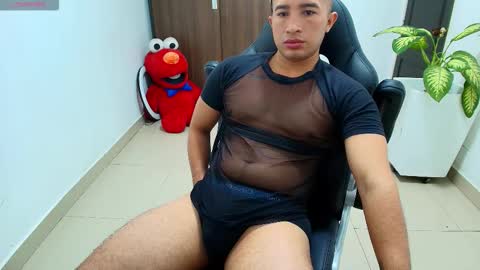 juan  sebastian online show from 27, 9, 2025