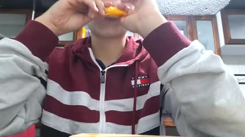 Myystiic online show from 8, 1, 2025