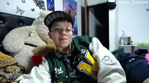 Myystiic online show from 25, 1, 2025