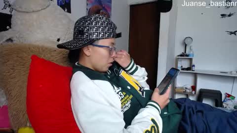 Myystiic online show from 25, 1, 2025