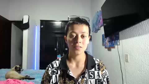 Myystiic online show from 7, 3, 2025