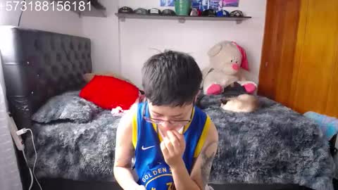 Myystiic online show from 10, 11, 2025