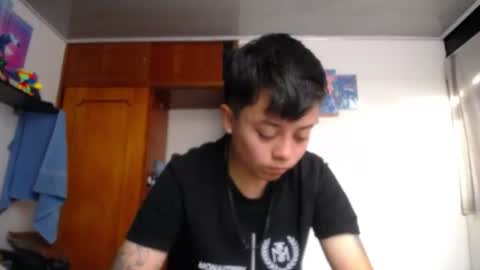 Snapshot of sebastian_posse chatting on 22, 6, 2026 Myystiic online show from 22, 6, 2026
