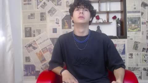 Snapshot of sebastian_rougue chatting on 25, 3, 2026 sebastian_rougue online show from 25, 3, 2026