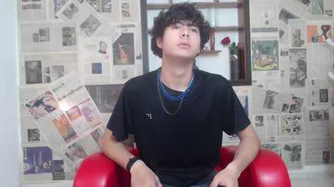 Snapshot of sebastian_rougue chatting on 27, 3, 2026 sebastian_rougue online show from 27, 3, 2026