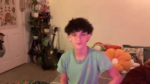 SebastianErosX online show from 27, 12, 2024