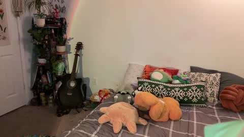 SebastianErosX online show from 8, 1, 2025