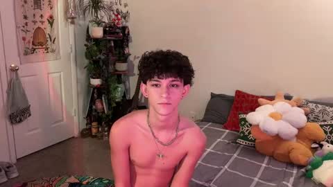 SebastianErosX online show from 26, 1, 2025