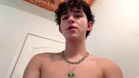 SebastianErosX online show from 27, 2, 2025