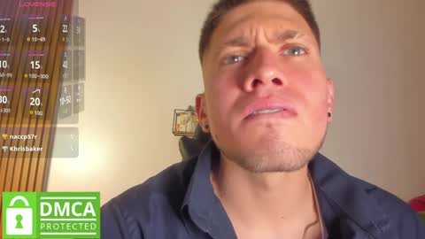 Snapshot of sebastianmaximoff_ chatting on 20, 4, 2026 sebastian INDEPENDENT MODEL online show from 20, 4, 2026