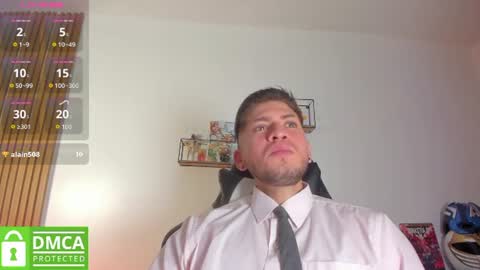 Snapshot of sebastianmaximoff_ chatting on 10, 6, 2026 sebastian INDEPENDENT MODEL online show from 10, 6, 2026