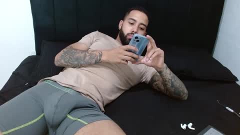 Snapshot of sebastiano_97 chatting on 6, 12, 2024 Sebastiano online show from 6, 12, 2024