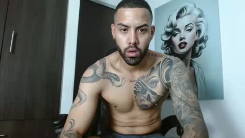 Snapshot of sebastiano_97 chatting on 21, 9, 2025 Sebastiano online show from 21, 9, 2025
