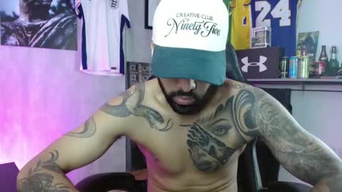 Snapshot of sebastiano_97 chatting on 22, 12, 2025 Sebastiano online show from 22, 12, 2025
