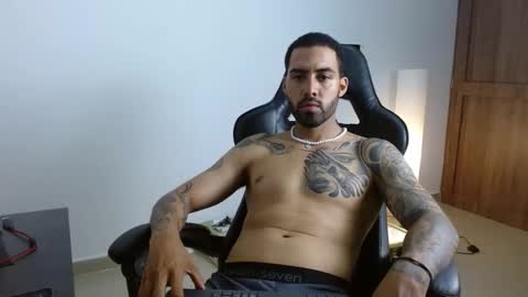 Snapshot of sebastiano_97 chatting on 9, 4, 2026 Sebastiano online show from 9, 4, 2026