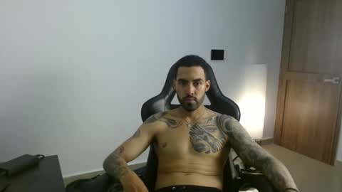 Snapshot of sebastiano_97 chatting on 28, 4, 2026 Sebastiano online show from 28, 4, 2026