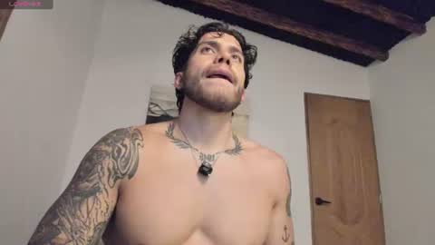 Snapshot of sebastianortizm chatting on 20, 6, 2026 Lucian Sinclair online show from 20, 6, 2026