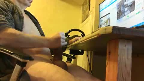 sebastianspalding450 online show from 22, 12, 2025