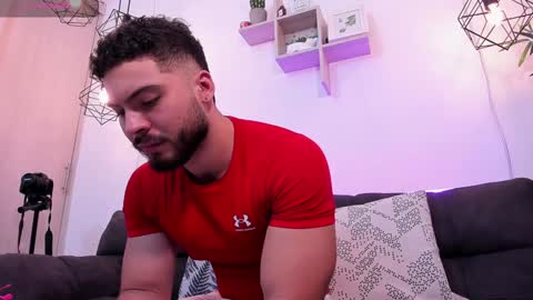 Snapshot of sebastianvilla__ chatting on 20, 12, 2024 Instagram jeanpaulfit online show from 20, 12, 2024