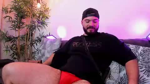 Snapshot of sebastianvilla__ chatting on 19, 6, 2026 Instagram jeanpaulfit online show from 19, 6, 2026